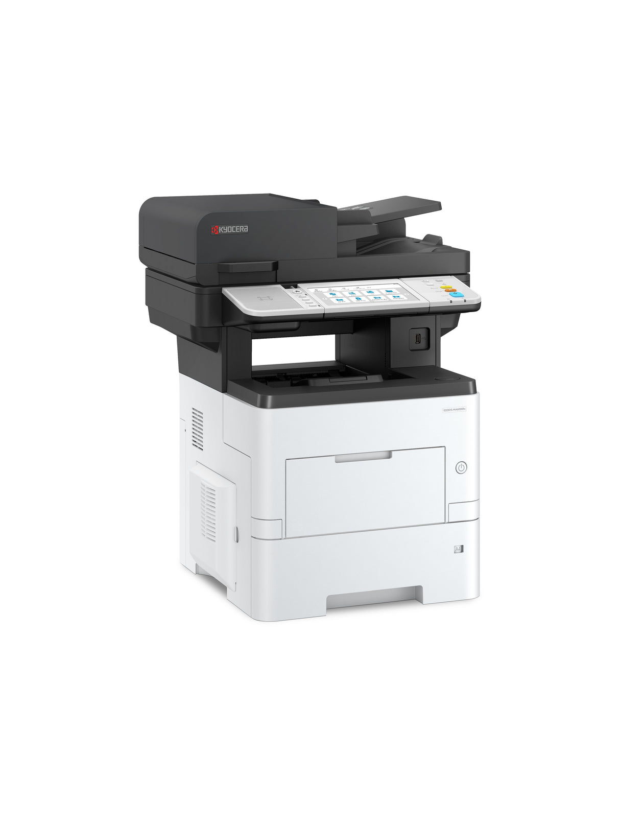 Kyocera Ecosys Ma6000ifx Hypas A4 Sw 4 In 1 Mfp-Symem