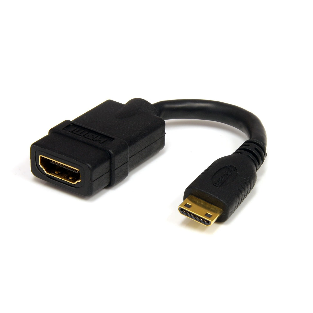 EAN 0065030845861 - StarTech.com HDACFM5IN cable HDMI 0,127 m imagen 1