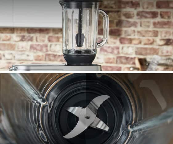 Kenwood Kah359gl Accesorio Batidora Para Mezclar Alimentos