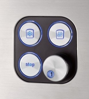 Tefal Equinox Tt420d 7 2 Rebanada(S) Negro, Acero Inoxidable