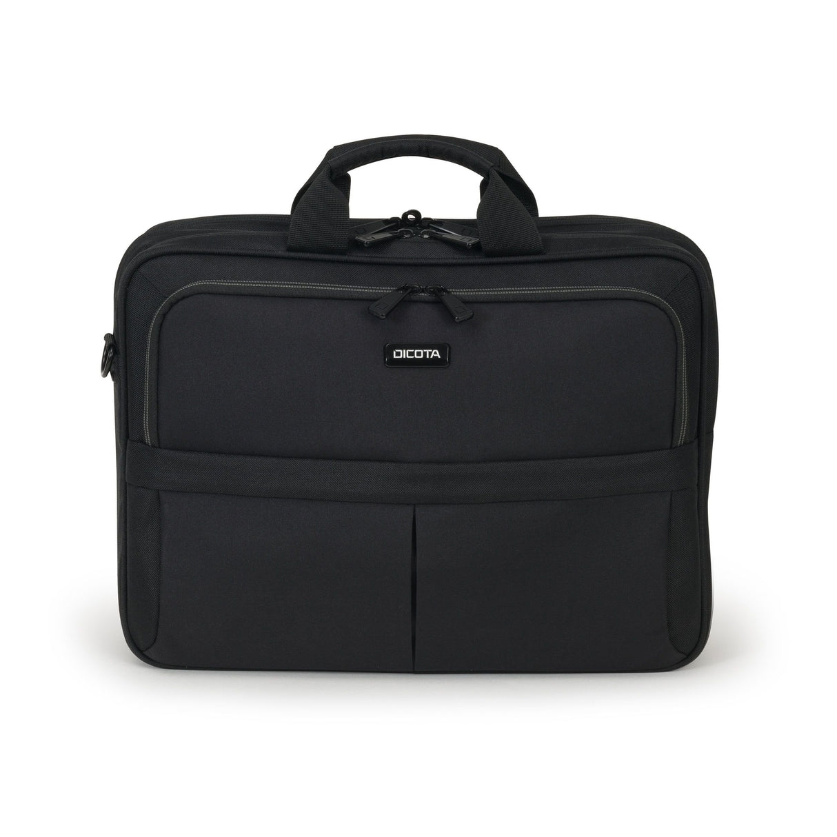 EAN 3540260208237 - DICOTA Eco Top Traveller SCALE 35,8 cm (14.1") Maletín Negro imagen 4