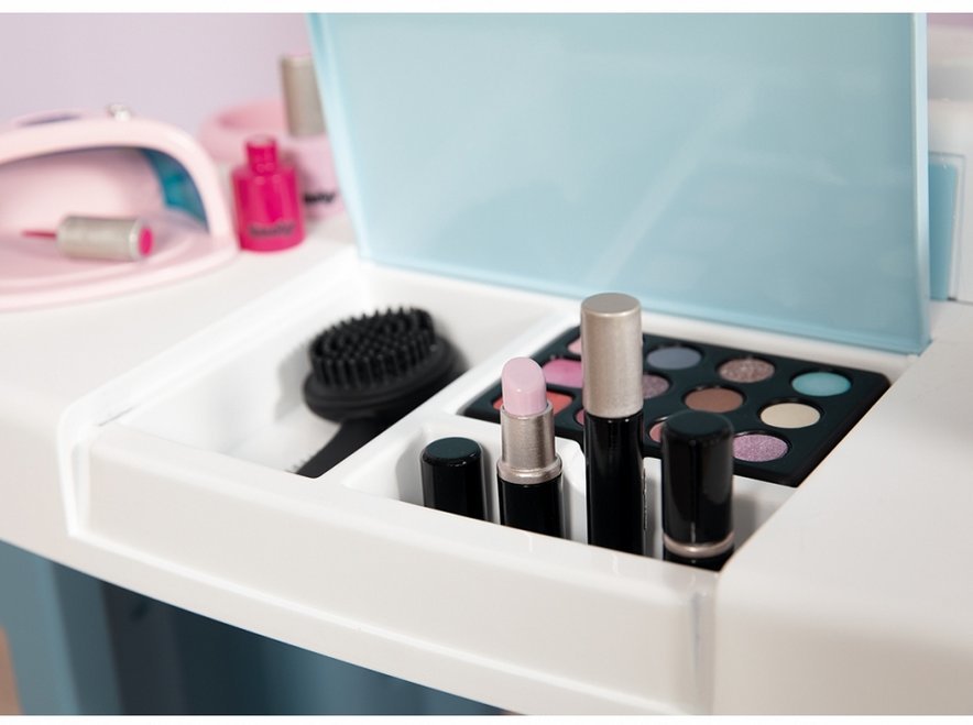 Smoby My Beauty Center - Salón De Belleza, 7600320240