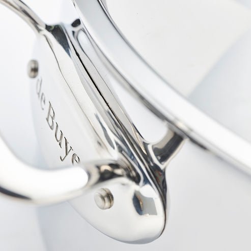 EAN 3011243742289 - de Buyer Affinity Acero inoxidable imagen 6