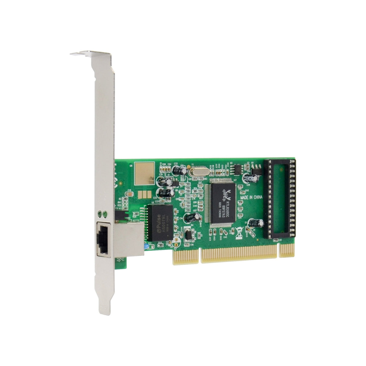 Inline® Gigabit Ethernet Pci Adaptador 1x Rj45