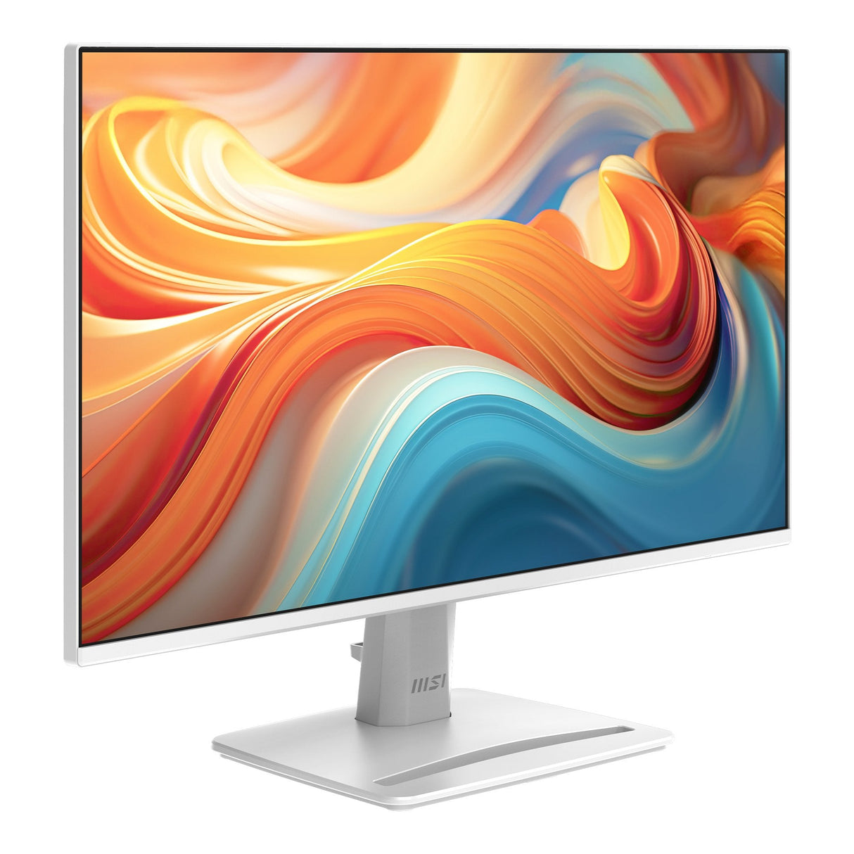 Monitor Msi Pro Mp243w E14 23.8" 144hz Hdmi Mm Bl