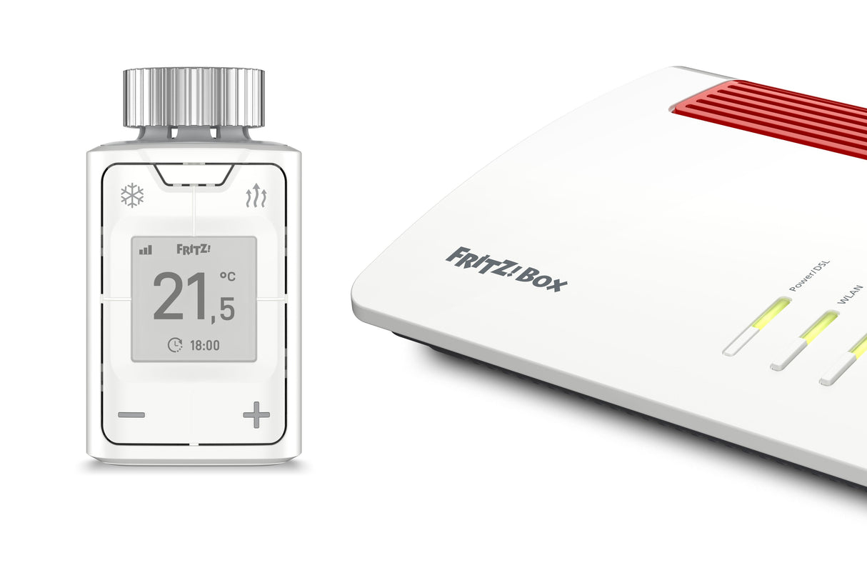 Fritzdect 302 International Wrls