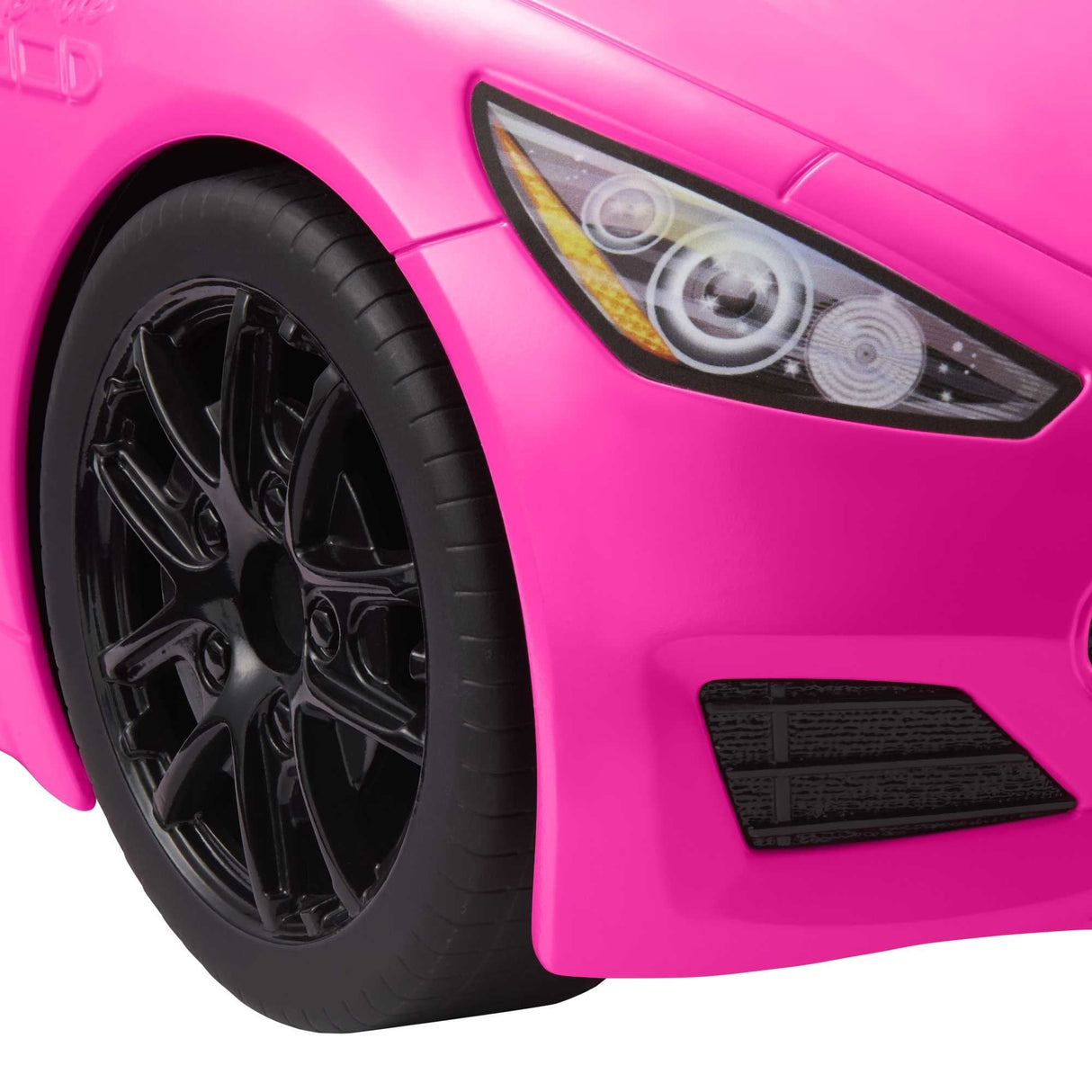 EAN 0194735001750 - Barbie HBT92 accesorio para muñecas Coche de muñeca imagen 3