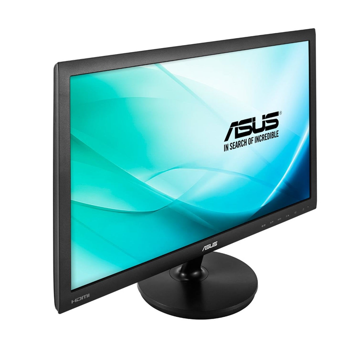 Monitor Asus 23.6\1 Vs247hr Led 1920x1080 Negro Hdmi