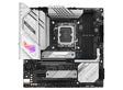 EAN 0197105120006 - ASUS ROG STRIX B760-G GAMING WIFI Intel B760 LGA 1700 micro ATX imagen 1