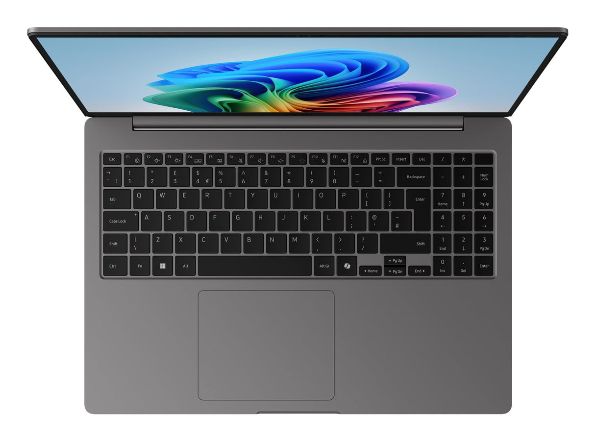 Portable Galaxybook6 Ee Intel Core Ultra 7 50 Tops 32go 512gossd Intel Graphics