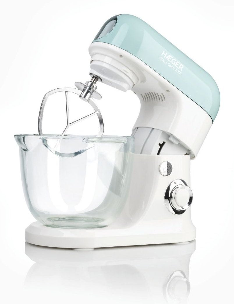 Batidora Con Bol De Cristal 700 W