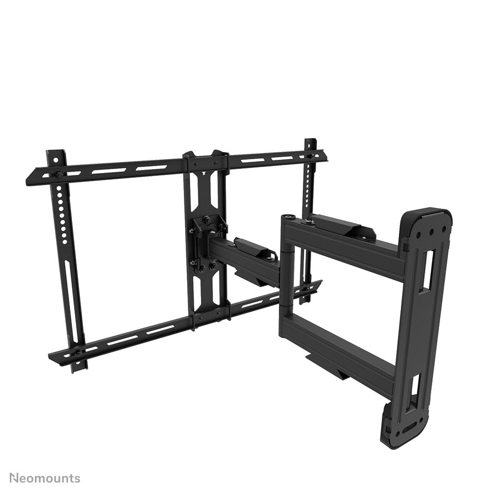 Neomounts Select Screen Wall Mount (Full Motion, 3 Pivots, Vesa 600x400)