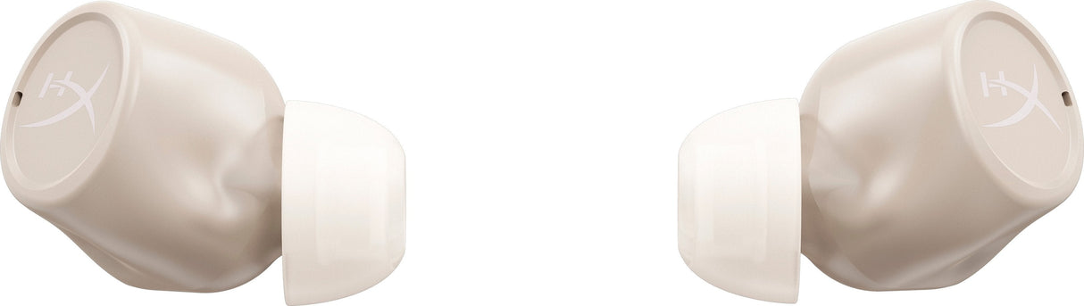 Hyperx Cirro Buds Pro True Wireless Earbuds Beige