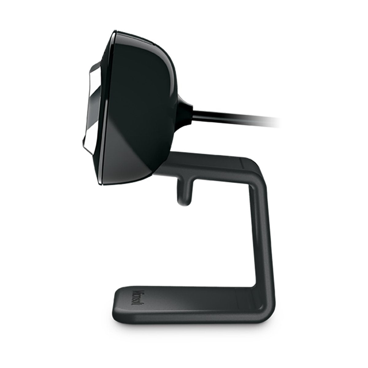 EAN 0885370428414 - Microsoft LifeCam HD-3000 cámara web 1 MP 1280 x 720 Pixeles USB 2.0 Negro imagen 3