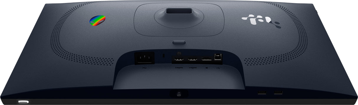 Monitor Dell Lcd Aw2525hm, 25" Ips Fhd 1920x1080 Dp,Hdmi,Usb Black