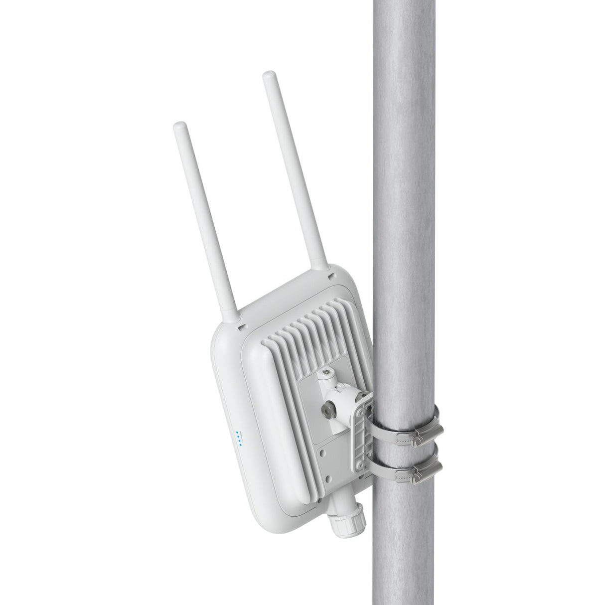 Punto De Acceso Ubiquiti U7-Pro-Outdoor Wi-Fi 7 Ap, 6ghz, 2.5gbe Uplink, 300+ Clients, Ip67