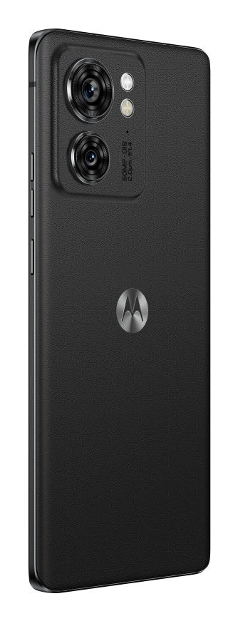 EAN 0840023242809 - Motorola edge 40 16,6 cm (6.55") SIM doble Android 13 5G USB Tipo C 8 GB 256 GB 4400 mAh Negro imagen 5