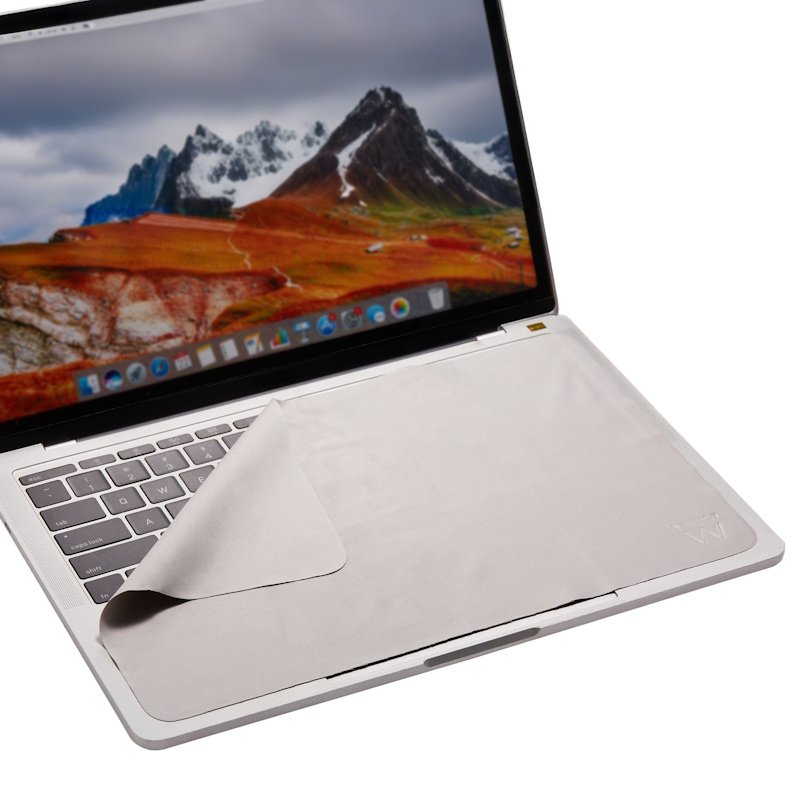 Paño Premium De Microfibra Ewent Ew5636 29x18.6cm