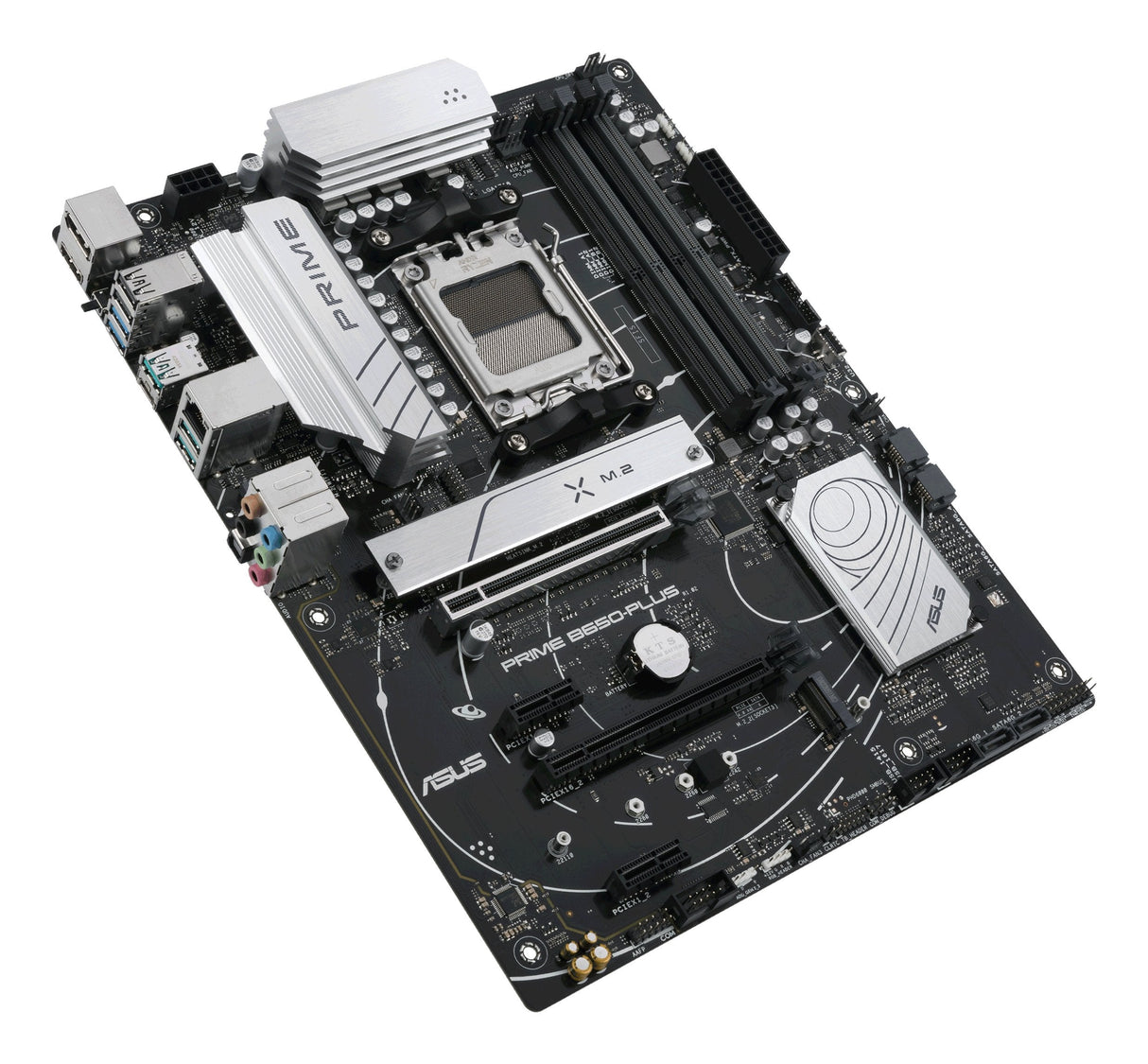 EAN 4711081923411 - ASUS PRIME B650-PLUS-CSM AMD B650 Zócalo AM5 ATX imagen 6