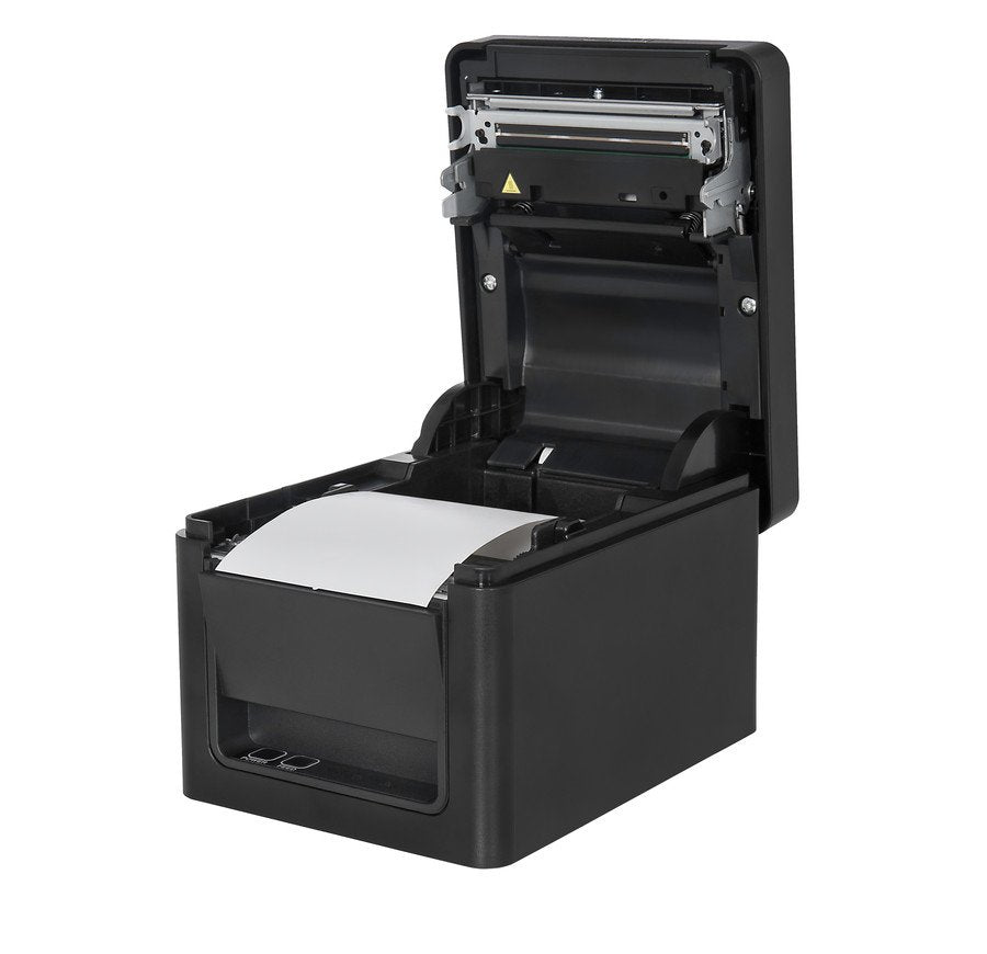 EAN 5060198390784 - Citizen CT-E351 203 x 203 DPI Alámbrico Térmica directa Impresora de recibos imagen 4