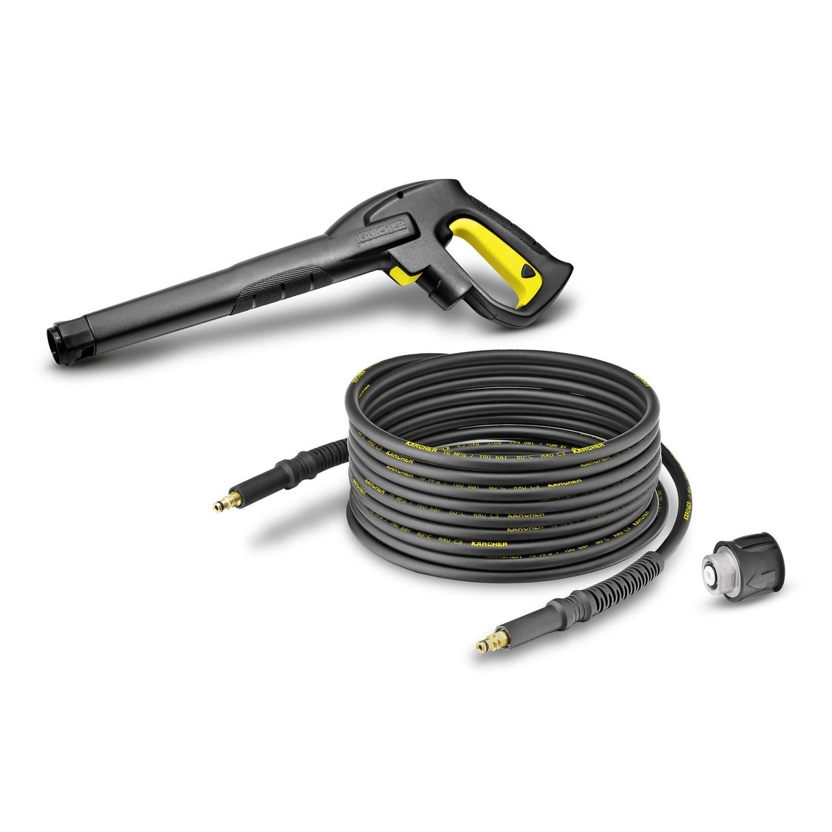 EAN 4054278251134 - Kärcher 2.643-909.0 accesorio para hidrolimpiadora Kit de limpieza para coche imagen 1