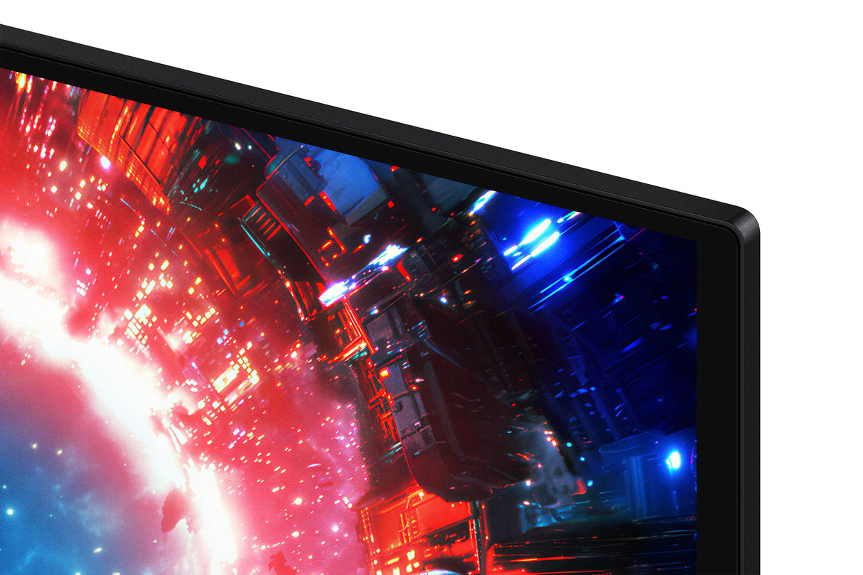 Samsung 27" Odyssey S27hg702su - Pantalla Plana (Tft/Lcd) - 68,6 Cm