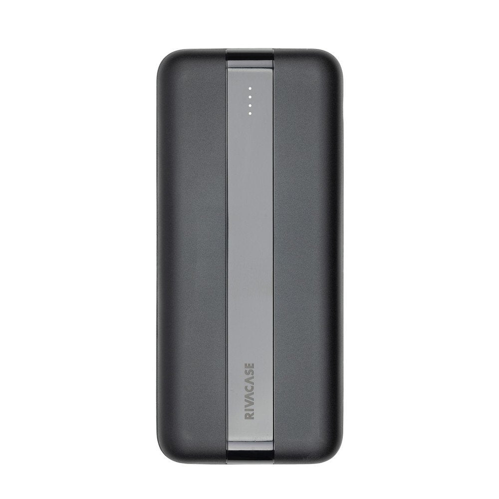 Powerbank Rivacase Va2081 20000mah Negro