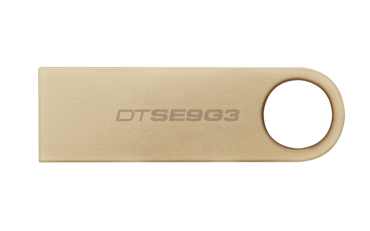 Pendrive Kingston Datatraveler Se9 G3 512gb Usb 3.2 Gen1 Dtse9g3/512gb
