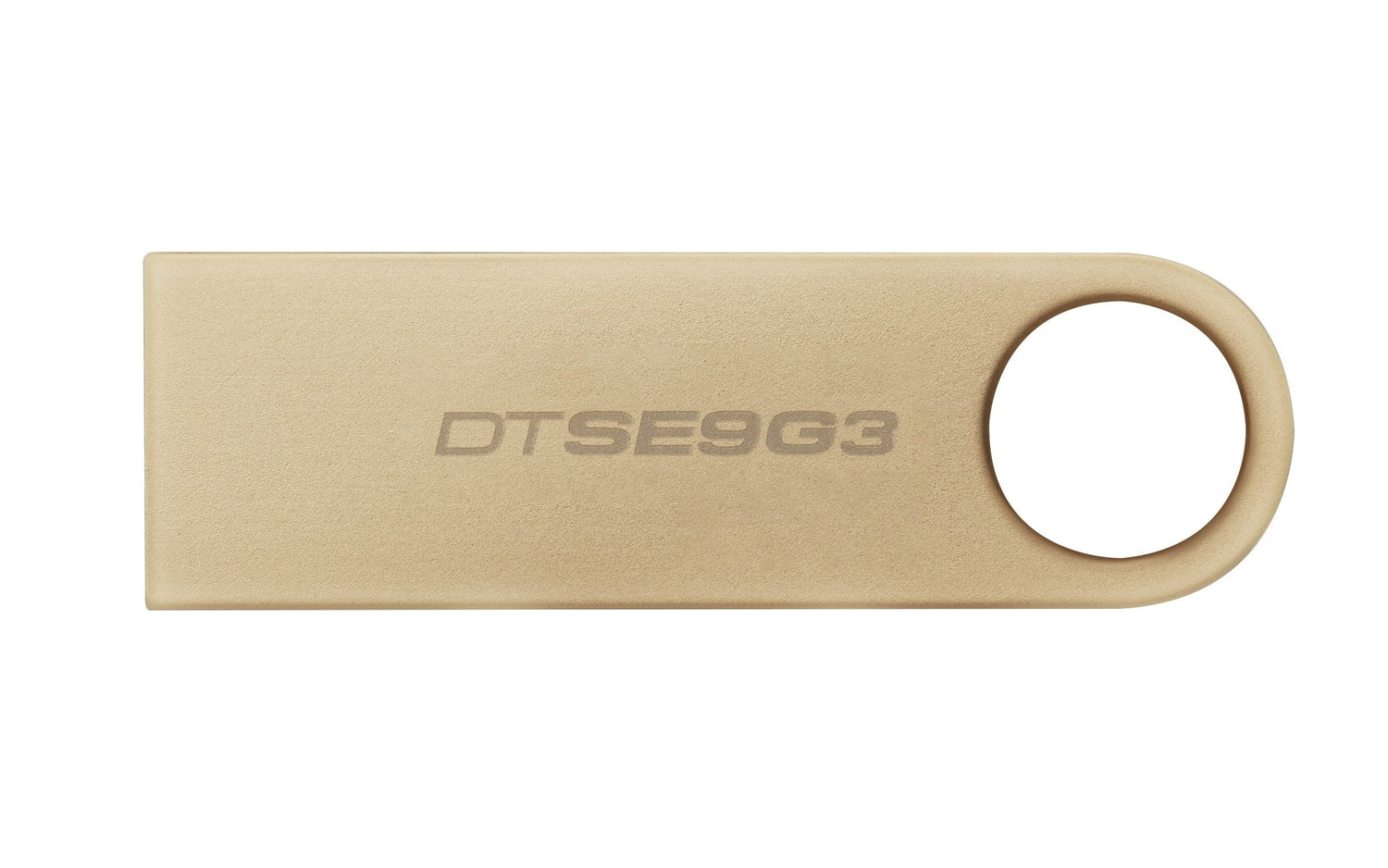 EAN 0740617341379 - Kingston Technology DataTraveler SE9 G3 unidad flash USB USB tipo A 3.2 Gen 1 (3.1 Gen 1) Oro imagen 2
