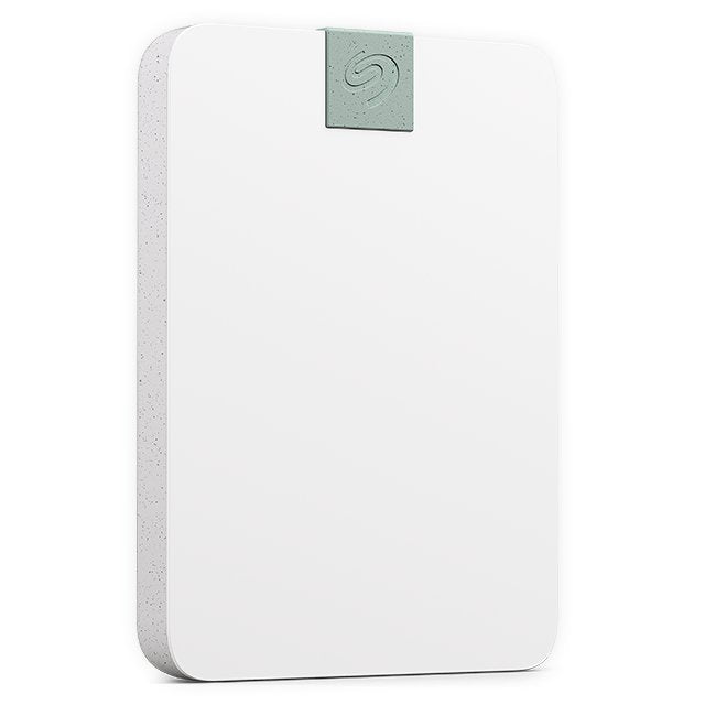 EAN 0763649177495 - Seagate Ultra Touch disco duro externo 2 TB USB Tipo C 3.2 Gen 1 (3.1 Gen 1) Blanco imagen 1