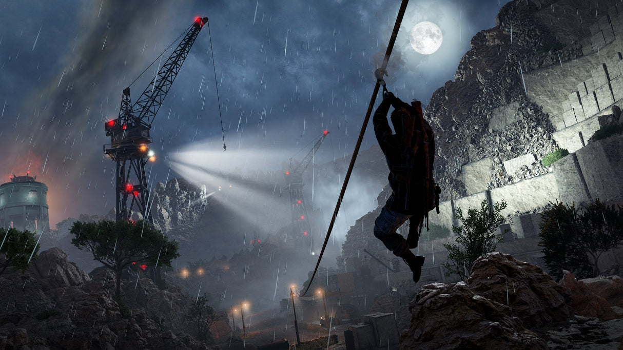 Ps5 Sniper Elite: Resistance Eu