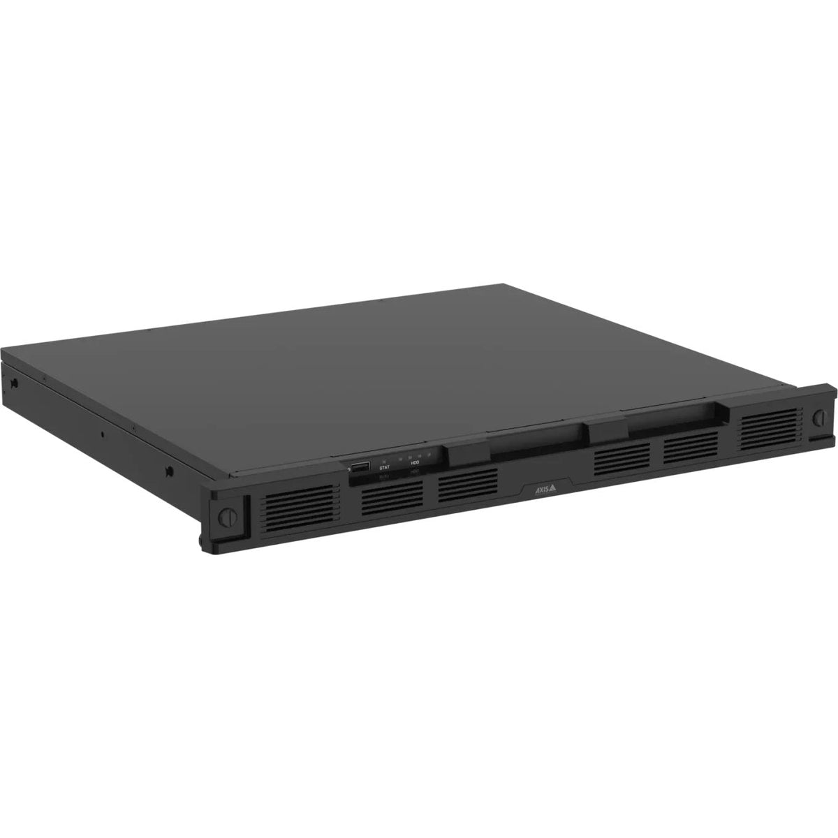 Axis S4000 Rack 8 Tb Recorder Rec