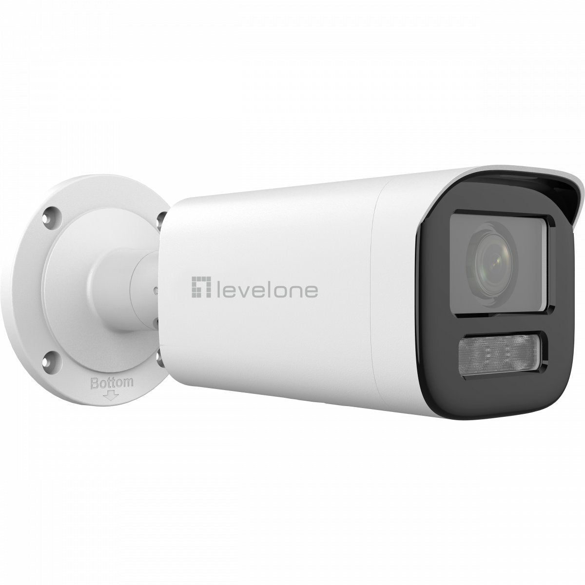 EAN 4015867238516 - LevelOne FCS-5222 cámara de vigilancia Bala (forma) Cámara de seguridad IP Interior y exterior 1920 x 108 imagen 2
