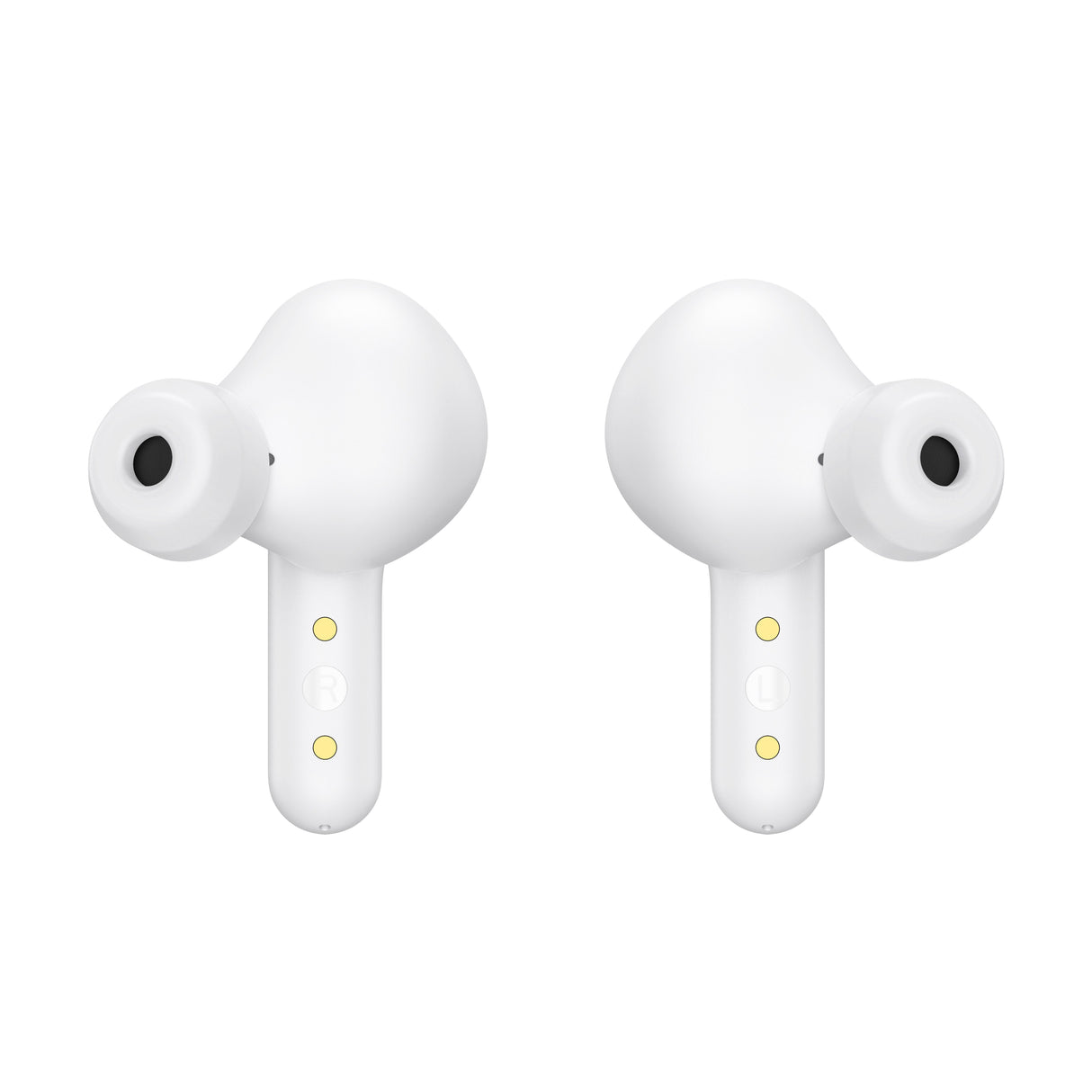 Auriculares Tcl Moveaudio Go Whitetcl Moveaudio Go True Wireless Stereo (Tws) Dentro De Oído Llamadas/Música/Deporte/Uso Diario Bluetooth Blanco