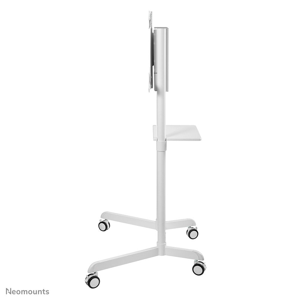 EAN 8717371448073 - Neomounts NS-M1250WHITE mueble y soporte para dispositivo multimedia Blanco imagen 7