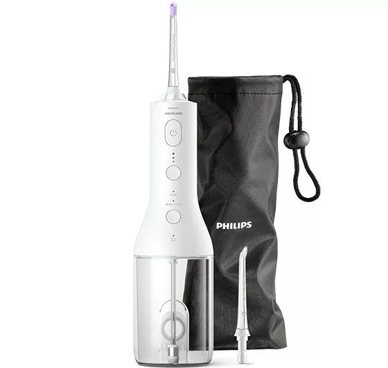 EAN 8720689011037 - Philips HX3826/31 irrigador oral 0,25 L imagen 2