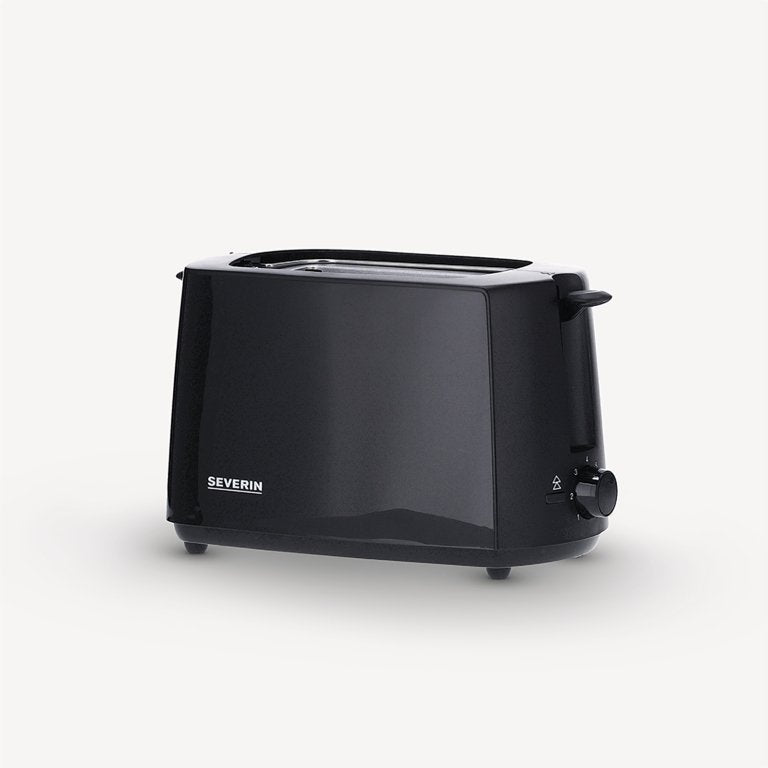 EAN 4008146009600 - Severin 2287000 2 rebanada(s) 700 W Negro imagen 1