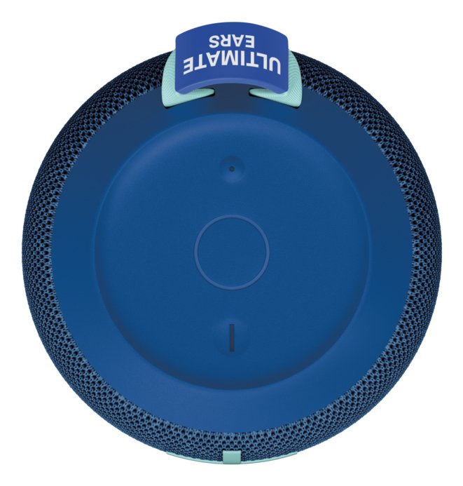 Ultimate Ears Wonderboom 4-Cobalt Blue