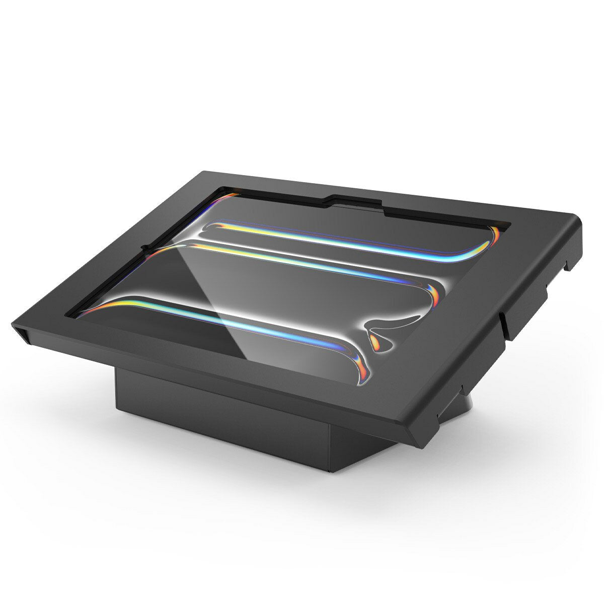 EAN 0810157341815 - Compulocks 341B11PAPX4B soporte de seguridad para tabletas Negro 27,9 cm (11") imagen 1