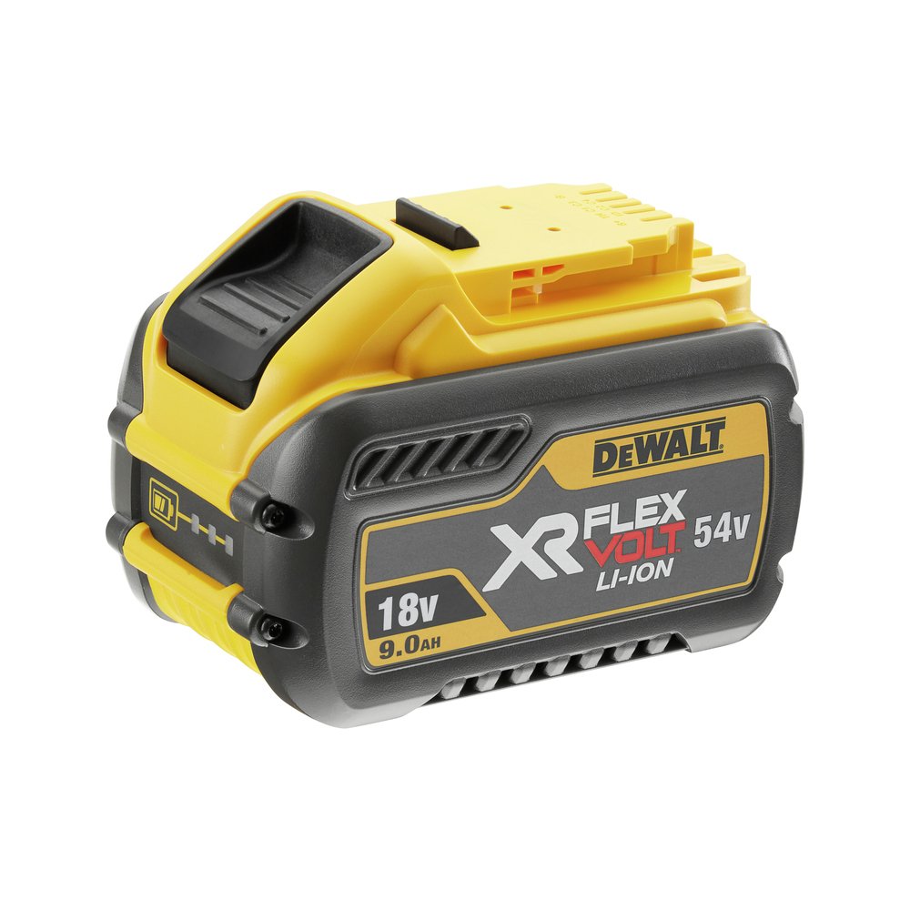 Dewalt Dcb547-Xj Cargador Y Batería Cargable