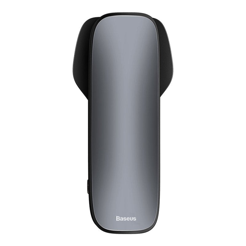 EAN 6953156224858 - Baseus Big Mouth Pro Soporte activo para teléfono móvil Teléfono móvil/smartphone Negro, Plata imagen 4