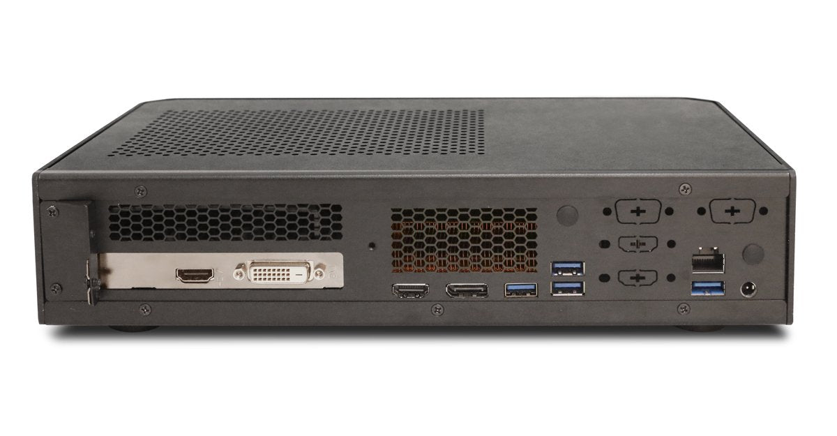 Dev7710p I7-11700 16gb 256 Nsi