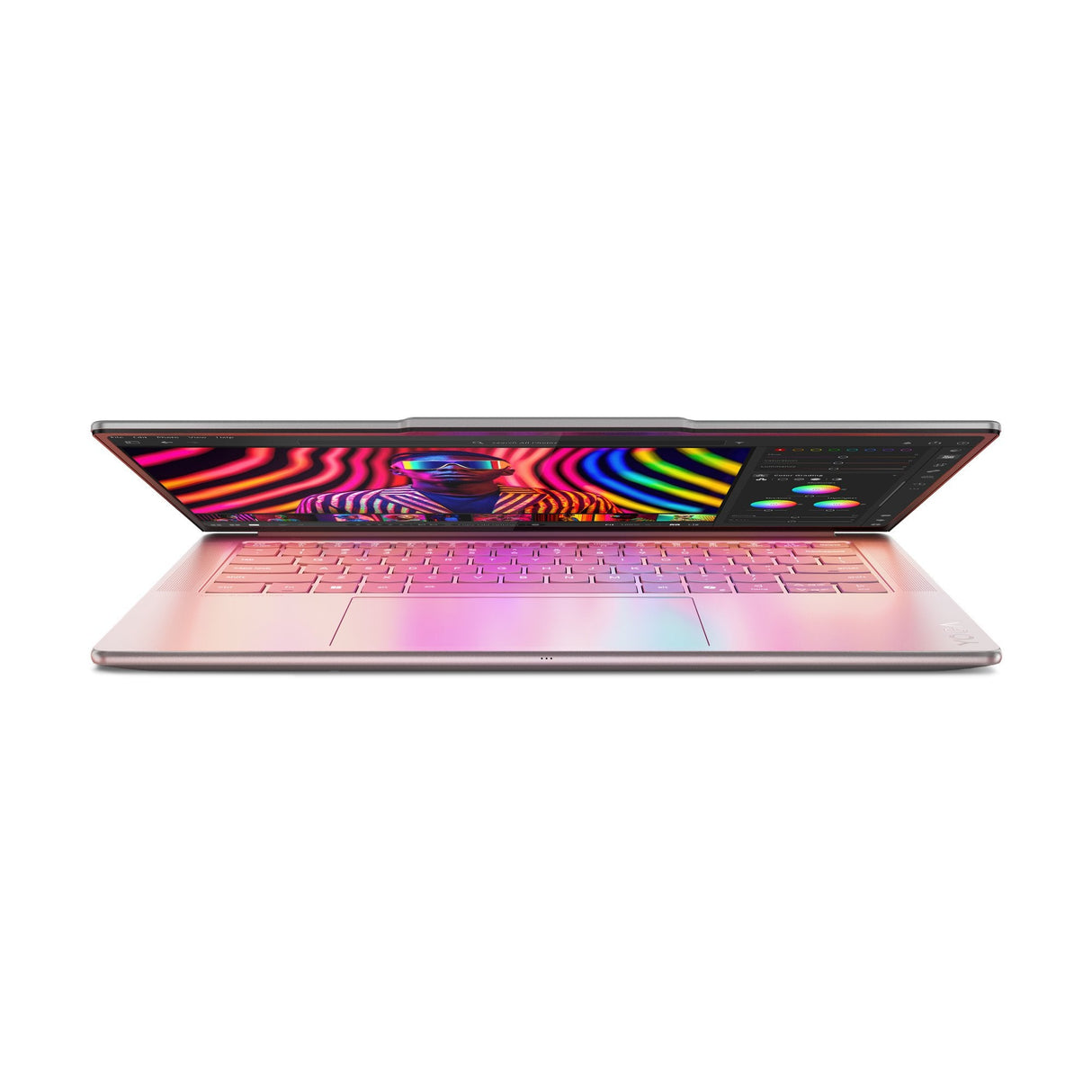 Yogapro714iah1014 Oled Tact U9 32/1 W11