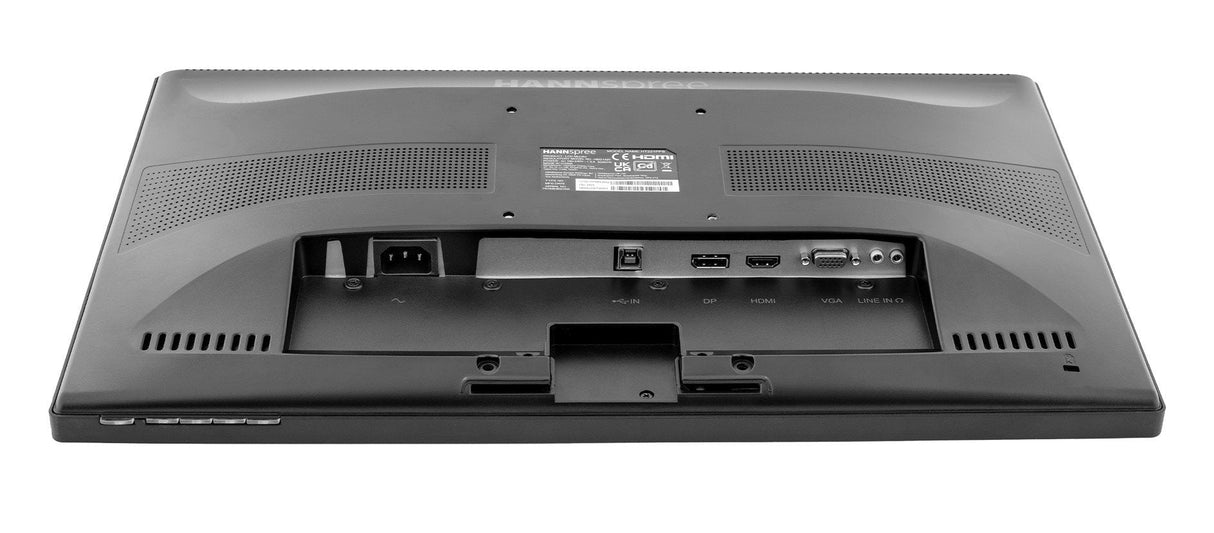 EAN 4711404023347 - Hannspree HT 221 PPB pantalla para PC 54,6 cm (21.5") 1920 x 1080 Pixeles Full HD LED Pantalla táctil Neg imagen 9