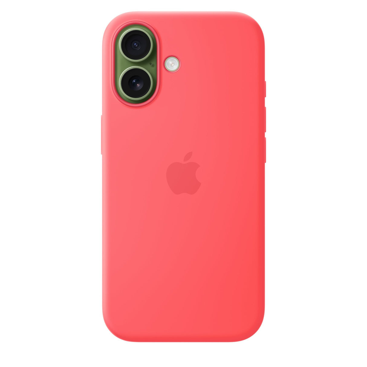 Iphone 17 Si Case Bright Guava