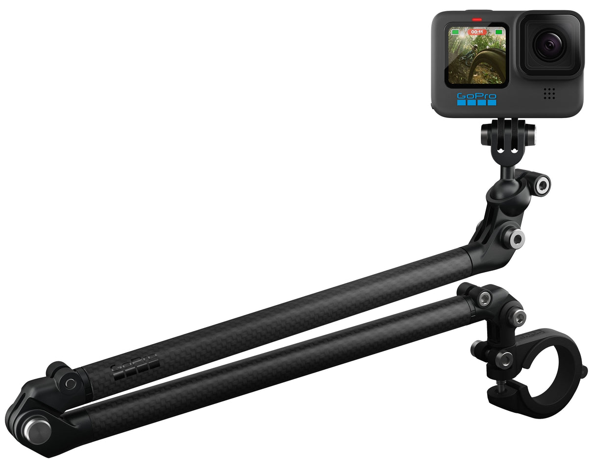 Action Sports Camera Accessory Extend Pole
