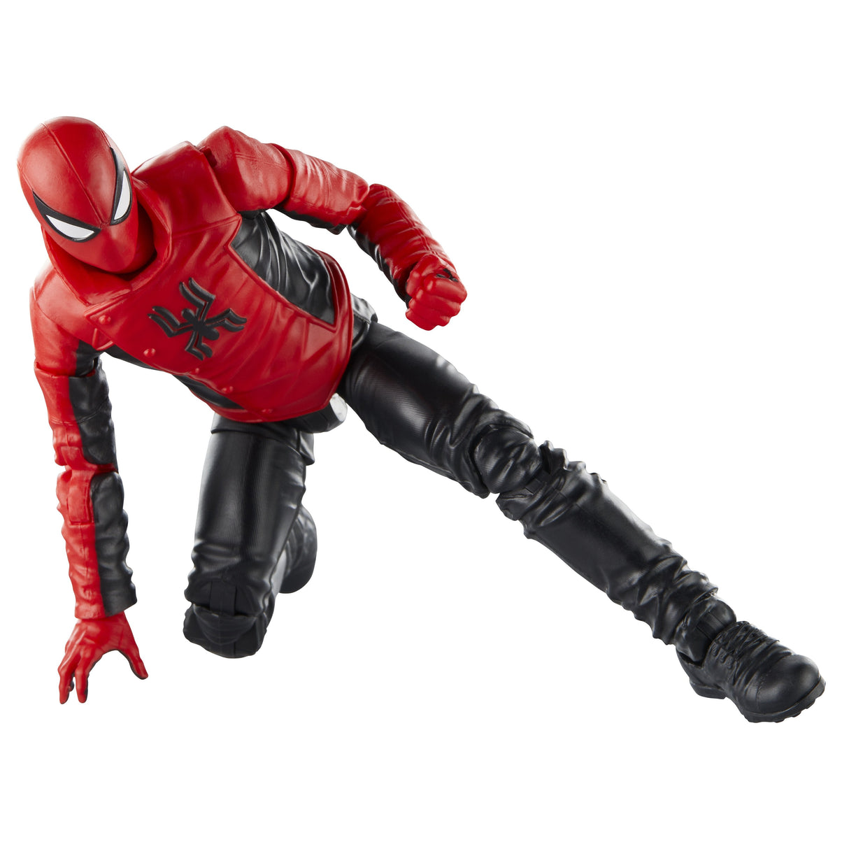 Figura Hasbro Marvel Legends Series Last Stand Spider Man