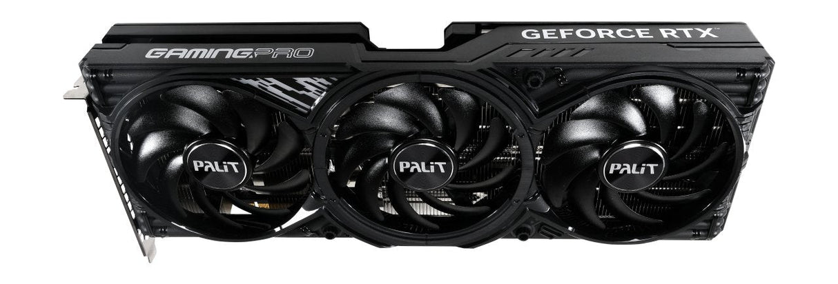 EAN 4710562245561 - Palit GeForce RTX 5070 GamingPro-S NVIDIA 12 GB GDDR7 imagen 5