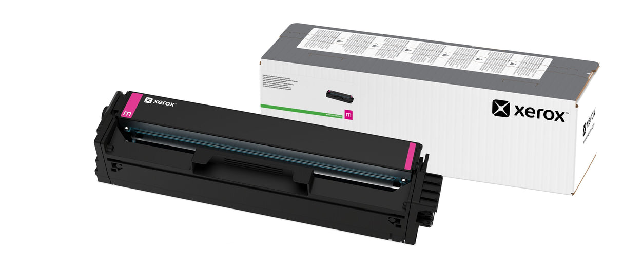 Xerox Lex Toner Magenta Rück C240 245 255 300 303 305 1.200 S.