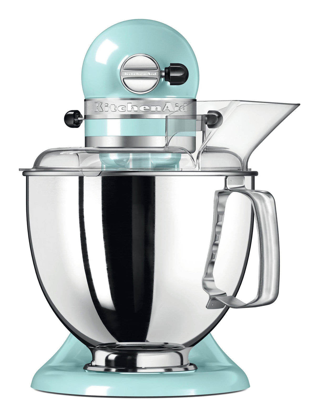 EAN 5413184200589 - KitchenAid Artisan Batidora de varillas 300 W Azul imagen 3